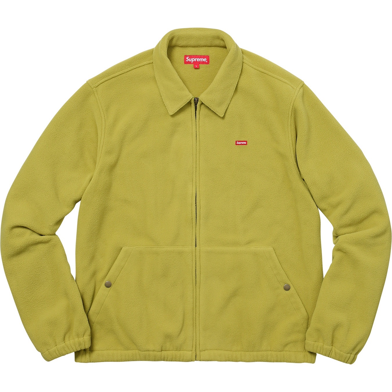 Polartec® Harrington Jacket view 5